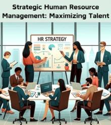 Strategic Human Resource Management : Maximizing Talent