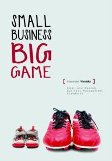 Small Business. Big Game