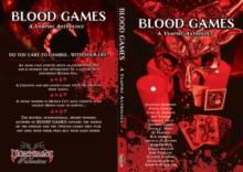 Blood Games : A Vampire Anthology