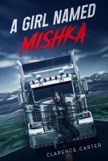 A girl named Mishka