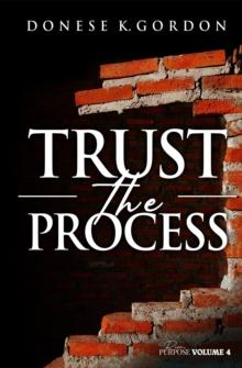 Rise In Purpose Volume 4 : Trust the Process