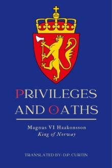 Privileges & Oaths