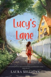 Lucy's Lane