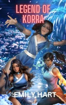 LEGEND OF KORRA