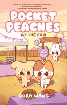 Pocket Peaches: At the Fair