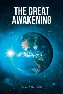 The Great Awakening : The Revelations of Connie Ann Valenti