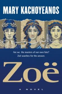 Zoe : Are we the masters of our own fate? Zoe searches for the answer.