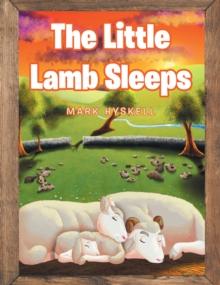 The Little Lamb Sleeps