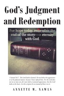 God's Judgment and Redemption