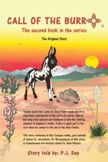 Call of the Burro : THE SECOND BOOK IN THE SERIES