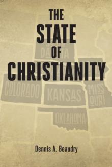 THE STATE OF CHRISTIANITY