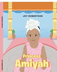 Princess Amiya : Volume 1