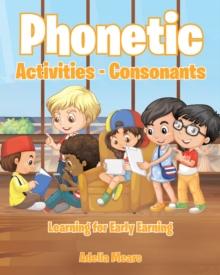 Phonetic Activities : Consonants