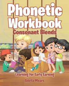 Phonetic Workbook : Consonant Blends