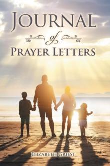 Journal of Prayer Letters