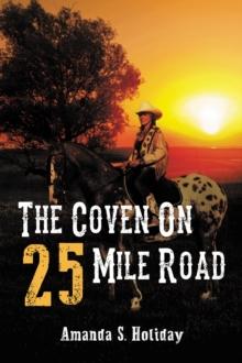 The Coven On 25 Mile Road