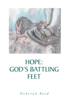 Hope : God's Battling Feet