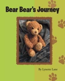 Bear Bear's Journey