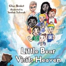 Little Bear Visits Heaven