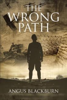 The Wrong Path