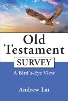 Old Testament Survey : A Bird's-Eye View