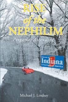 Rise of the Nephilim : Pergamos Ascending