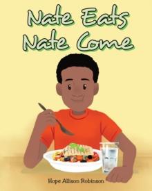 Nate Eats : Nate Come