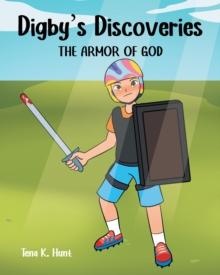 Digby's Discoveries : The Armor of God