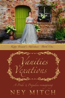 Vanities & Vexations