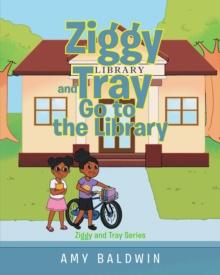 Ziggy and Tray Go To The Library