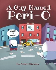 A Guy Name Peri-O