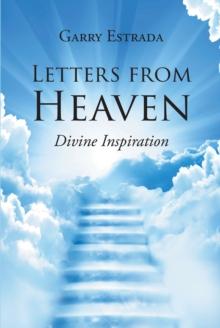 Letters from Heaven : Divine Inspiration