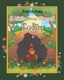 A Little Bear Named Toby