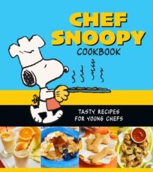 Chef Snoopy Cookbook