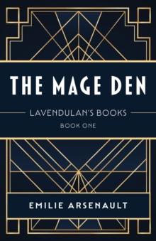 The Mage Den