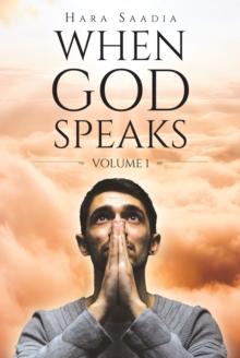 When God Speaks : Volume 1