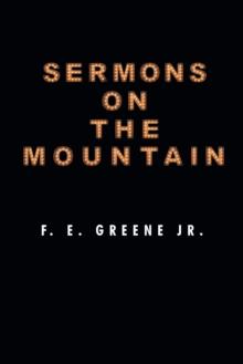 Sermons on the Mountain