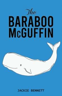 The Baraboo McGuffin