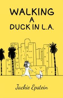 Walking a Duck in L.A.