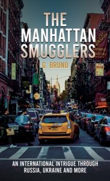 The  Manhattan Smugglers