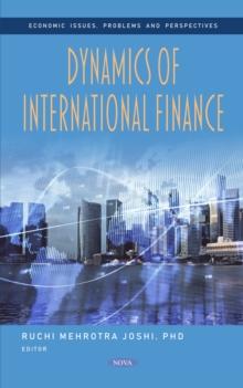 Dynamics of International Finance