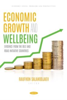 Economic Growth and Wellbeing: Evidence from the Belt and Road Initiative Countries