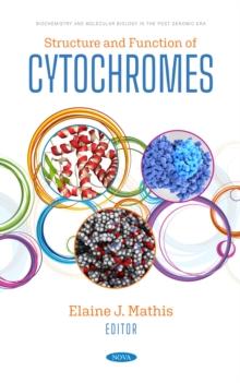 Structure and Function of Cytochromes