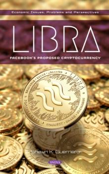 Libra: Facebook's Proposed Cryptocurrency