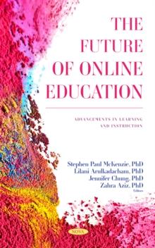 The Future of Online Education