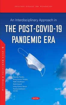 An Interdisciplinary Approach in the Post-COVID-19 Pandemic Era