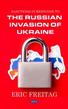 Sanctions in Response to the Russian Invasion of Ukraine