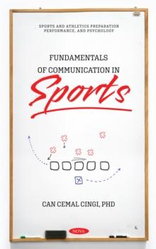 Fundamentals of Communication in Sports