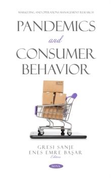 Pandemics and Consumer Behavior