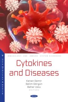 Cytokines and Diseases